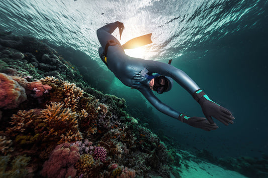 Scuba Dive