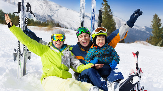 SKi Learn Guide