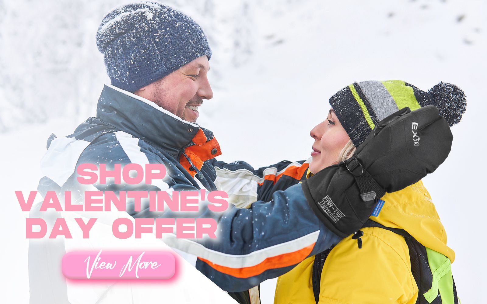 Valentine's Day Sale