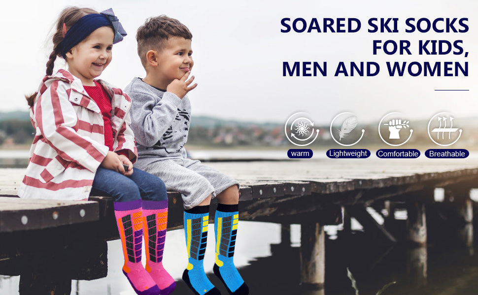 Kid's socks