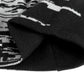 SNSUSK Slouchy Beanie Hat Cycling Skull Cap Winter Warm Knitted Hat Skiing Running Outdoor Sport SNSUSK