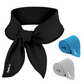 TopAcsy New Upgraded Cooling Neck Wraps, Neck Coolers for Hot Weather, Leak-Proof Cooling Gel, 360° Full-Wrap, Cool Relief - Head, Neck, Wrists TopAcsy