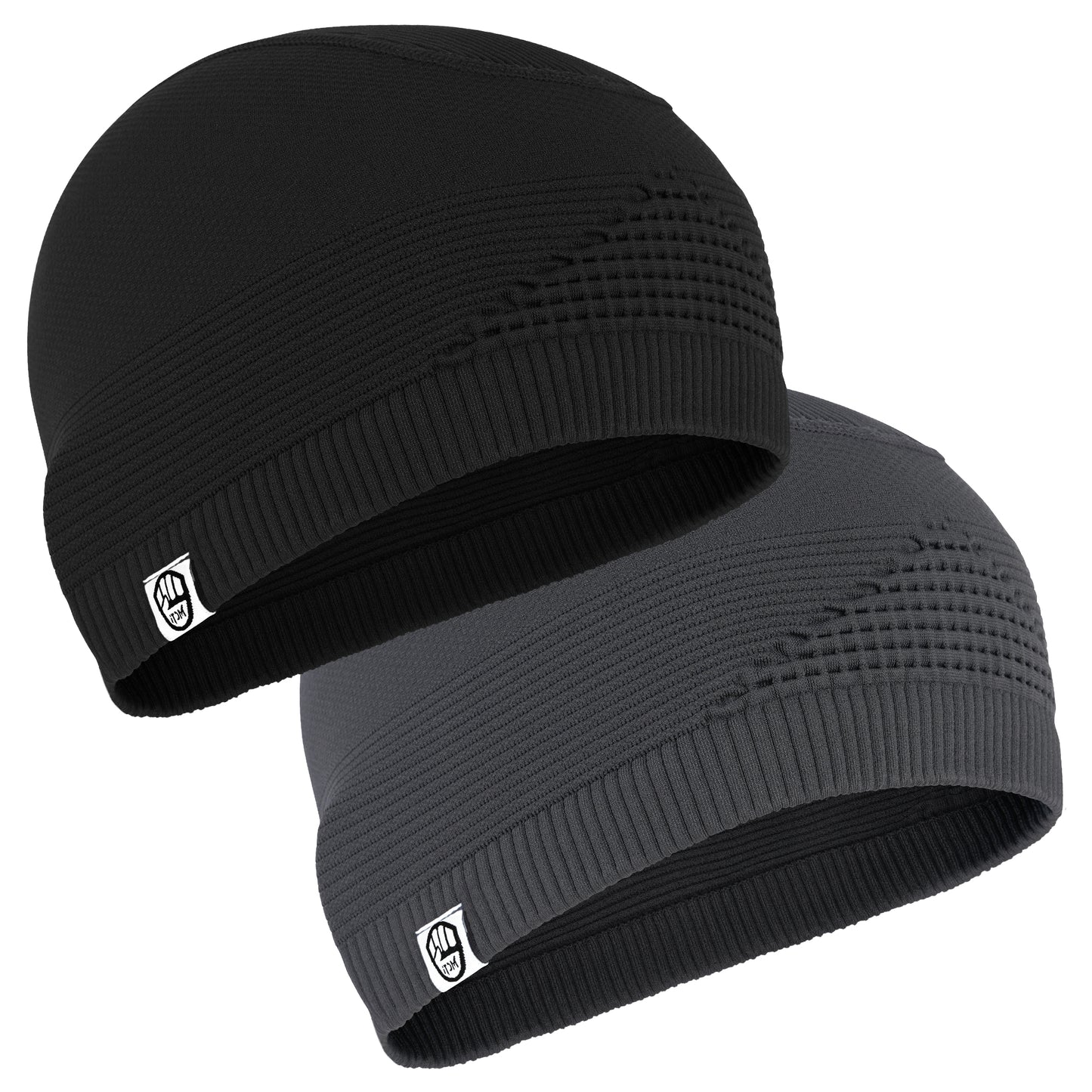 MCTi Thermal Beanie Helmet Liner for Winter Activities