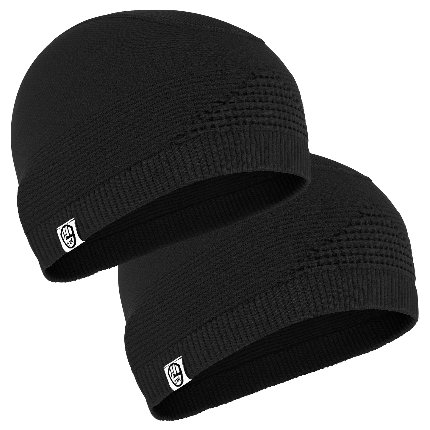 MCTi Thermal Beanie Helmet Liner for Winter Activities