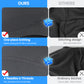 MCTi Thermal Beanie Helmet Liner for Winter Activities