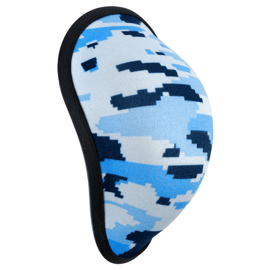 Soared Youth Baseball Cup Ages 7-12 Non-Moving Boys Cups for Sports Soft Foam Protective Athletic Cup for Martial Arts Baseball Football Lacrosse Hockey SOARED