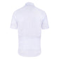 KINEED Men's Cycling Jersey Moisture Wicking Short Sleeve UPF Half Zip Bike Road Riding Biking Shirts for Men Zipper Pockets KINEED
