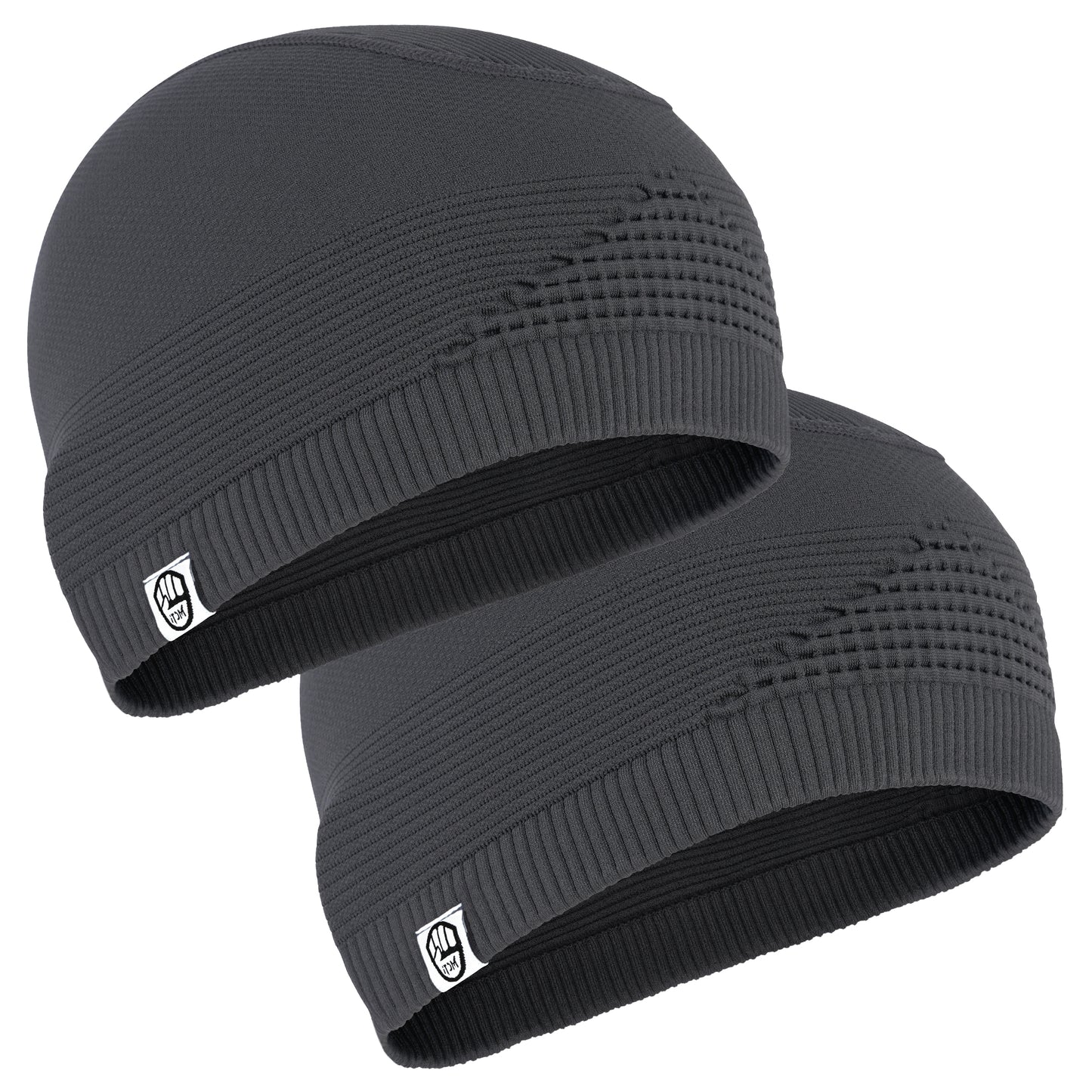 MCTi Thermal Beanie Helmet Liner for Winter Activities