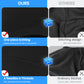 MCTi Thermal Beanie Helmet Liner for Winter Activities