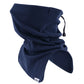 EXSKI Winter Neck Gaiter and Face Cover for Outdoor Activities
