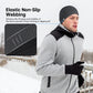 MCTi Thermal Beanie Helmet Liner for Winter Activities