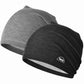 MCTi Slouchy Beanie for Men Women, Winter Warm Stretchy Skull Cap Hat Lightweight for Running Cycling MCTi