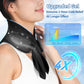 TopAcsy Cooling Neck Wraps, Widened Neck Ice Pack Gel for Hot Weather Reusable Long-Lasting Cold Pack for Neck Shoulders TopAcsy