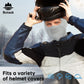 Botack One-Piece Knit Balaclava for Cold Weather