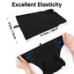 EXSKI Winter Neck Gaiter and Face Cover for Outdoor Activities