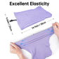 EXSKI Winter Neck Gaiter and Face Cover for Outdoor Activities