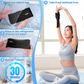 TopAcsy New Upgraded Cooling Neck Wraps, Neck Coolers for Hot Weather, Leak-Proof Cooling Gel, 360° Full-Wrap, Cool Relief - Head, Neck, Wrists TopAcsy