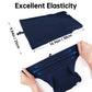 EXSKI Winter Neck Gaiter and Face Cover for Outdoor Activities