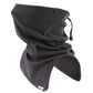 EXSKI Winter Neck Gaiter and Face Cover for Outdoor Activities