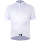 KINEED Men's Cycling Jersey Moisture Wicking Short Sleeve UPF Half Zip Bike Road Riding Biking Shirts for Men Zipper Pockets KINEED