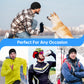 MCTi Thermal Beanie Helmet Liner for Winter Activities