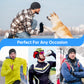 MCTi Thermal Beanie Helmet Liner for Winter Activities