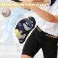 Soared Youth Baseball Cup Ages 7-12 Non-Moving Boys Cups for Sports Soft Foam Protective Athletic Cup for Martial Arts Baseball Football Lacrosse Hockey SOARED