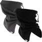 EXSKI Winter Neck Gaiter and Face Cover for Outdoor Activities