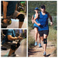 BOTACK Knee Brace with Side Stabilizers for Meniscus Tear Knee Pain ACL MCL Injury Recovery Adjustable Knee Support Men and Women Botack