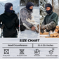 Botack Winter Warm Trapper Hat,Windproof Down Hood for Cold Weather,Ultralight Down Hat for Camping,Hiking,Sleeping Bag