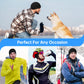 KINEED Mens Beanie Skull Caps for Men Women Thermal Helmet Liner Winter Running Hat for Skiing Hiking Outdoor Sports（副本） Kineed