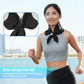 TopAcsy Cooling Neck Wraps, Widened Neck Ice Pack Gel for Hot Weather Reusable Long-Lasting Cold Pack for Neck Shoulders TopAcsy