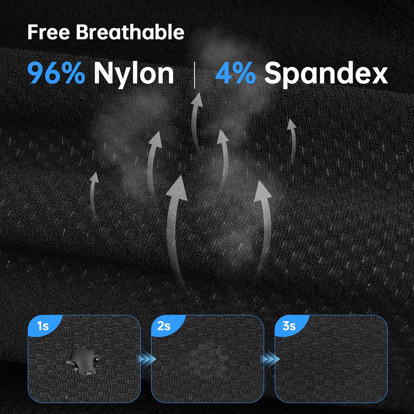 KINEED Mens Beanie Skull Caps for Men Women Thermal Helmet Liner Winter Running Hat for Skiing Hiking Outdoor Sports（副本） Kineed