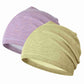 MCTi Slouchy Beanie for Men Women, Winter Warm Stretchy Skull Cap Hat Lightweight for Running Cycling MCTi