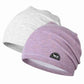 MCTi Slouchy Beanie for Men Women, Winter Warm Stretchy Skull Cap Hat Lightweight for Running Cycling MCTi