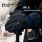 MCTi Winter Insulated Gloves - Lightweight and Warm, Waterproof and Durable, with Touchscreen Compatibility EXSKI