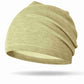 MCTi Slouchy Beanie for Men Women, Winter Warm Stretchy Skull Cap Hat Lightweight for Running Cycling MCTi