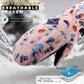 TOPacsy Kids Ski Mittens Waterproof Warm Winter Snow Mittens for Boys Girls TopAcsy