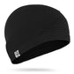 MCTi Thermal Beanie Helmet Liner for Winter Activities