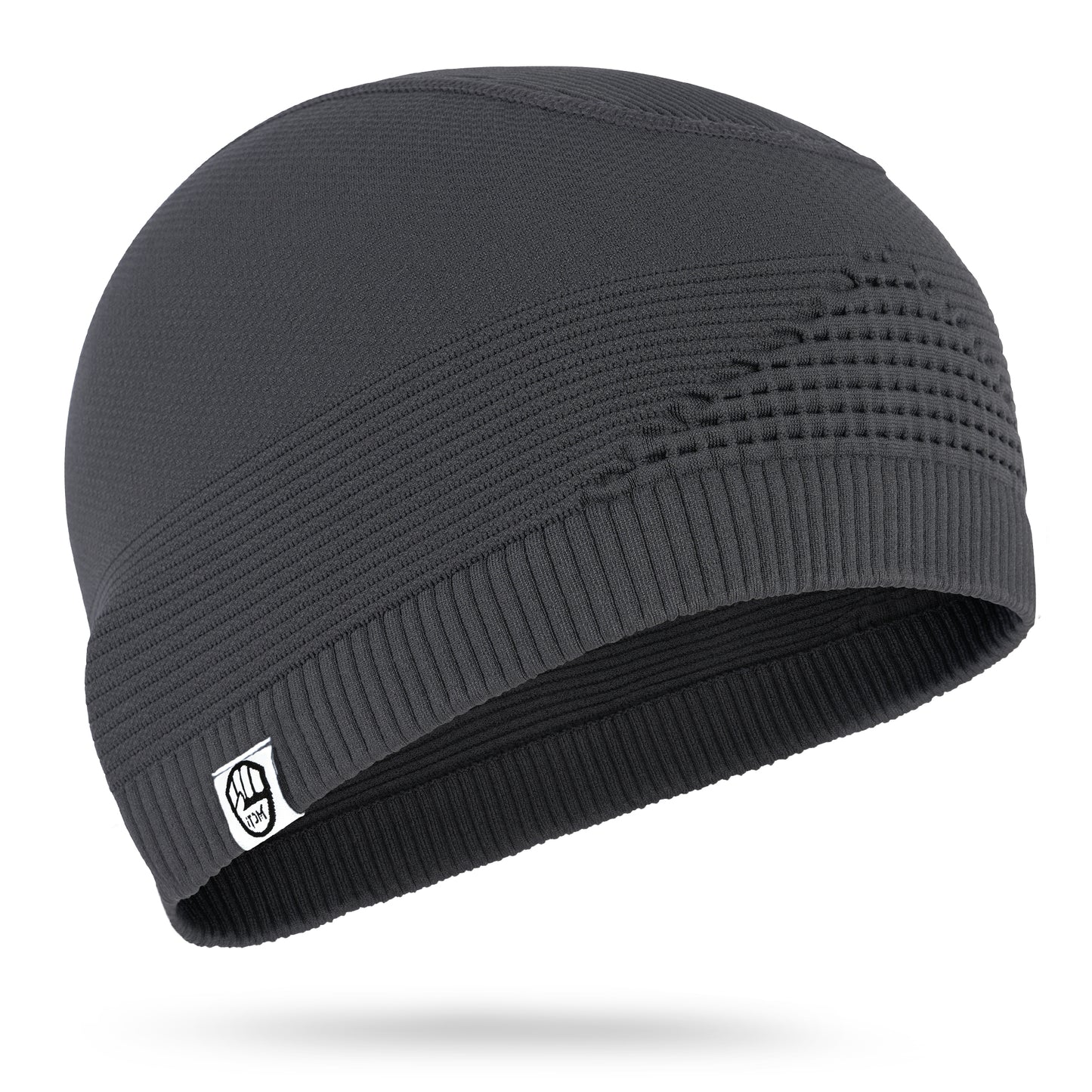 MCTi Thermal Beanie Helmet Liner for Winter Activities