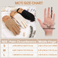 MCTi Women's Sherpa-Lined Touchscreen Winter Gloves