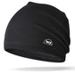 MCTi Slouchy Beanie for Men Women, Winter Warm Stretchy Skull Cap Hat Lightweight for Running Cycling MCTi