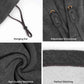 TopAcsy Ski Balaclava - Warm, Windproof Fleece Face Mask & Neck Warmer for Men & Women TopAcsy