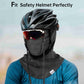 TopAcsy Ski Balaclava - Warm, Windproof Fleece Face Mask & Neck Warmer for Men & Women TopAcsy