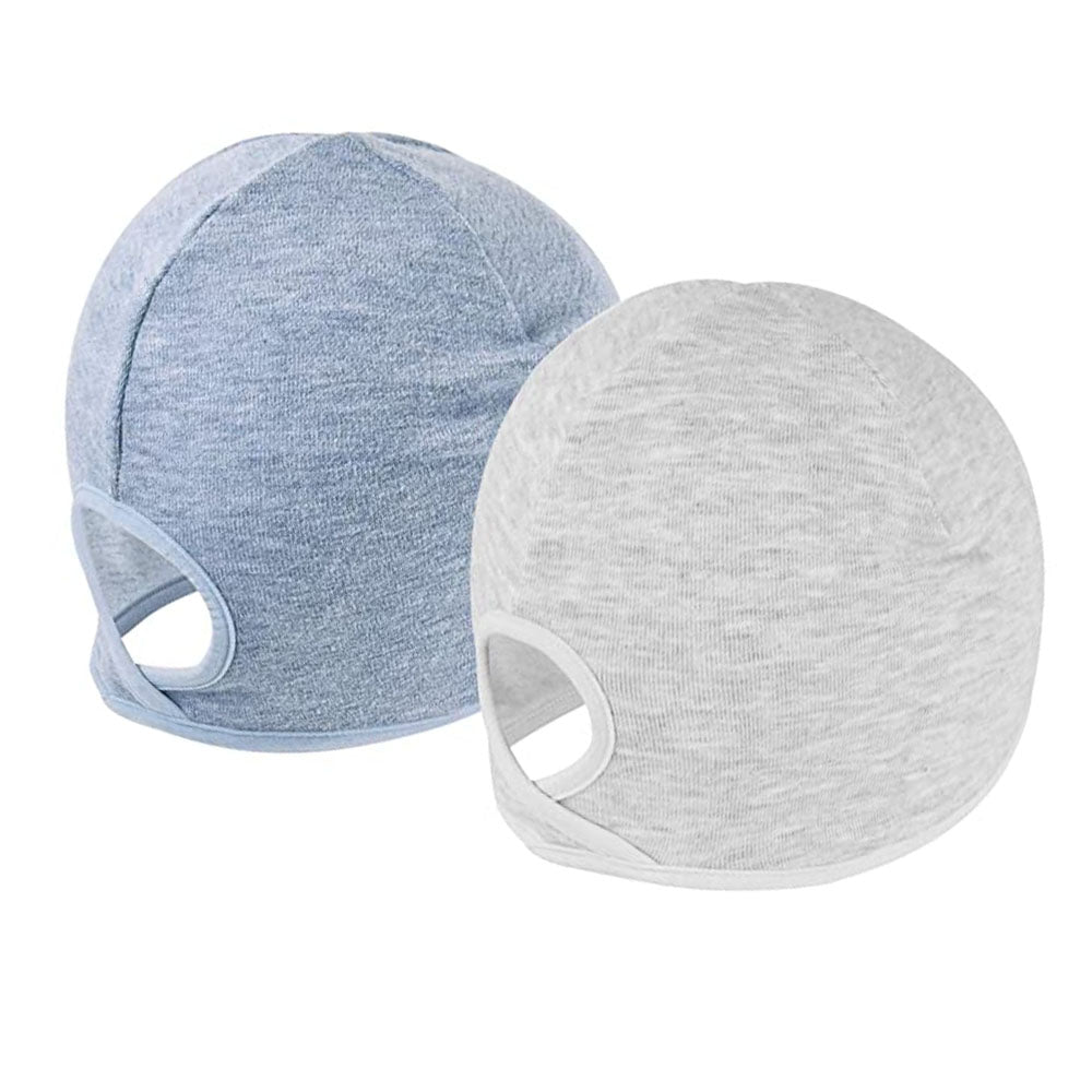 KPwarm Ponytail Beanie for Women, Winter Thermal Fleece Skull Cap Skiing Running Windproof Soft Hat KPwarm