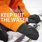 EXSki Waterproof Winter 3-Finger Ski Gloves Warm Insulated Snow Mittens for Cold Weather Snowboard Snowmobile EXSKI