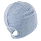 KPwarm Ponytail Beanie for Women, Winter Thermal Fleece Skull Cap Skiing Running Windproof Soft Hat KPwarm