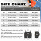 Soared 3D Protection Hip Butt XPE Padded Shorts for ski, ice Skating, Snowboarding, Skateboard for Men Women SOARED