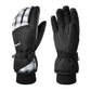 KINEED Waterproof Ski Gloves Touchscreen 3M Thinsulate Winter Warm Snow Gloves for Women Youth EXSKI