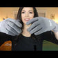 MCTi Glove Liner Touch Screen Lightweight for Winter Running Texting